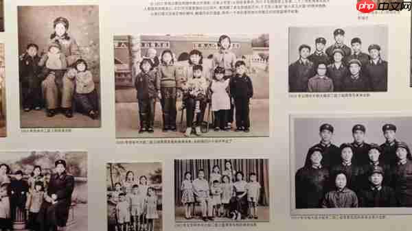 北京电视台主办 “影像里的故事 记忆中的北京” 影像展在京启幕