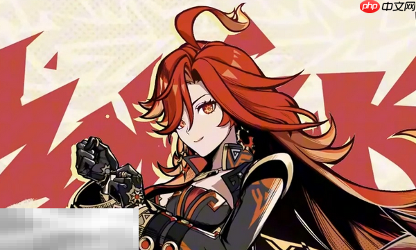 原神玛薇卡恰斯卡队怎么配队 玛薇卡配队大全攻略