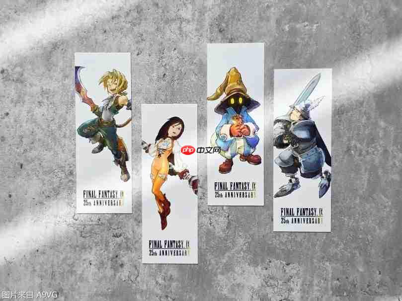 SQUARE ENIX POP-UP期间限定店首度登陆香港