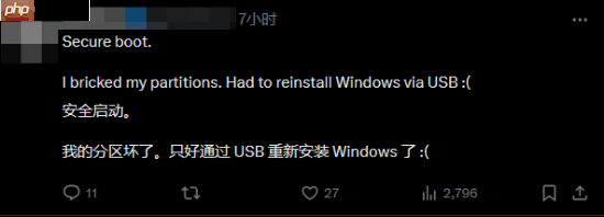 《战地6》首轮公测告一段落 来聊聊你的感受！