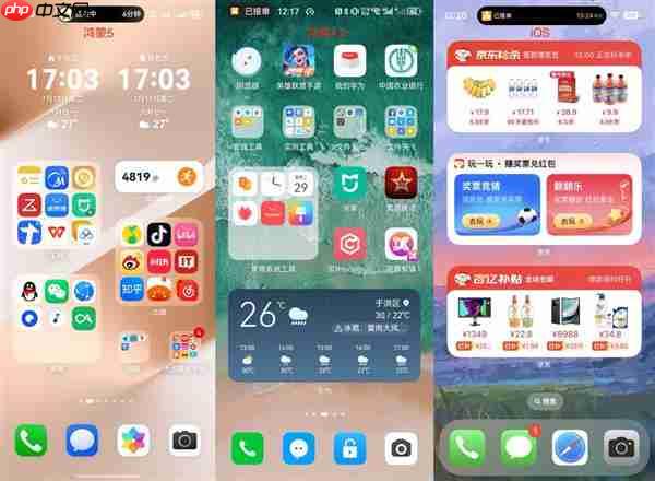 登录快  扫码更快！美团鸿蒙5专属体验让你轻松快人一步