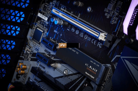 Win11更新惹祸？用户称导致SSD大量写入时出现故障