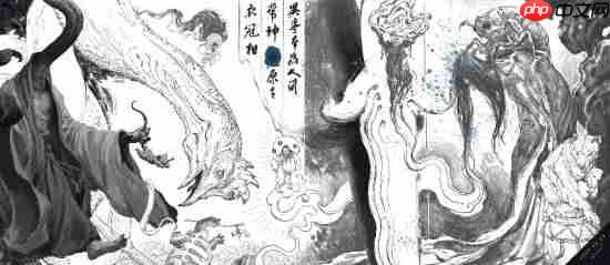 《黑神话：悟空》杨奇发820小作文！5天后有新内容！