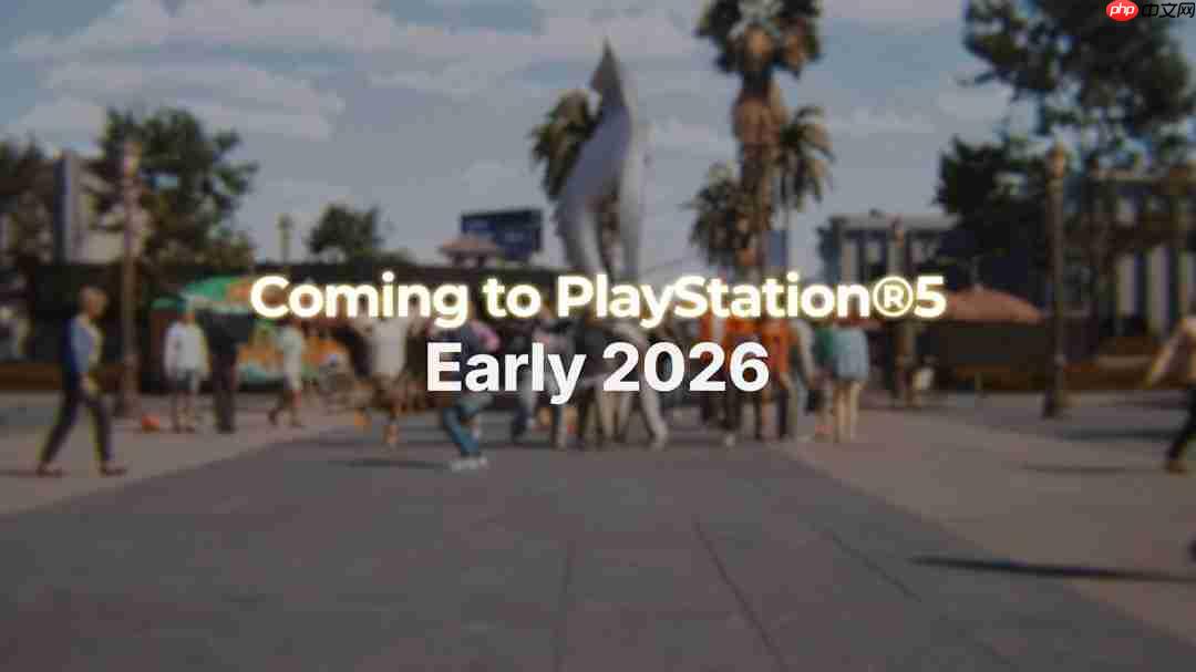 《inZOI》官宣2026年登陆PS5！Xbox移植计划评估中