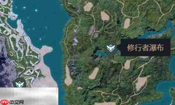 幻兽帕鲁佩克龙在哪 佩克龙位置详细图文介绍