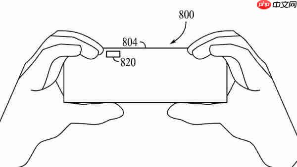  苹果新专利获授权：未来 Vision Pro 或加入更多触控区域 
