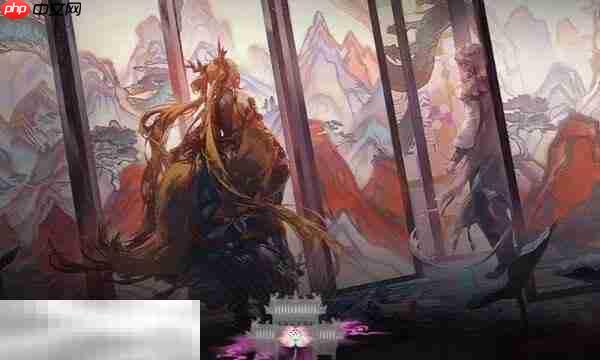 明日方舟界园肉鸽散财仙官怎么获得 蚀刻章散财仙官收集攻略