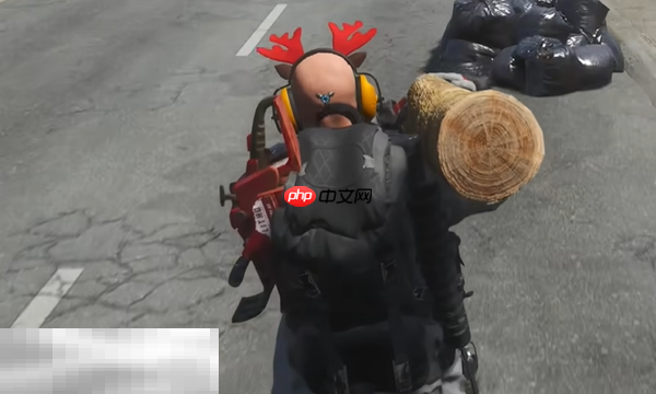 人渣scum好玩吗 游戏玩法特色介绍​