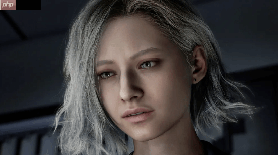 恐怖氛围拉满！外媒盛赞《生化危机9》新演示