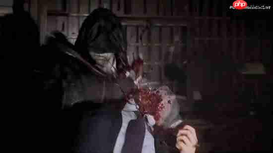 恐怖氛围拉满！外媒盛赞《生化危机9》新演示