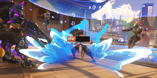 《守望先锋》新中国英雄今日开放试玩：因配音遭差评