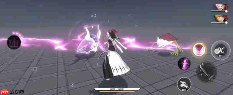 境界刀鸣白哉效果怎么样 朽木白哉技能强度详细解析