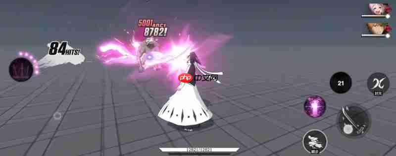 境界刀鸣白哉效果怎么样 朽木白哉技能强度详细解析