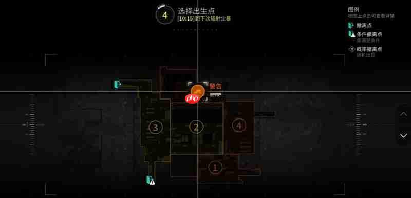 萤火突击场外救援怎么玩 萤火救援玩法技巧介绍攻略