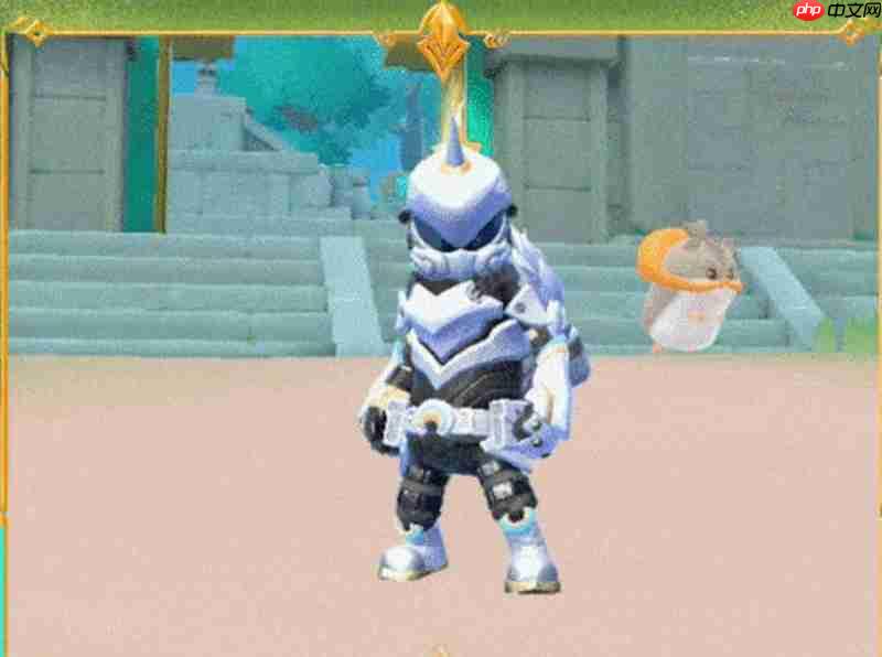 香肠派对SS21七级装备怎么刷  七级装备在哪里获取