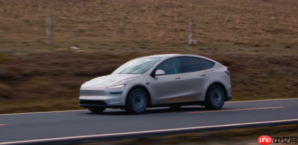 特斯拉Model Y L全面对比Model Y：更Long 也更Life