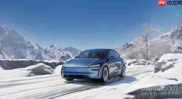 特斯拉Model Y L全面对比Model Y：更Long 也更Life