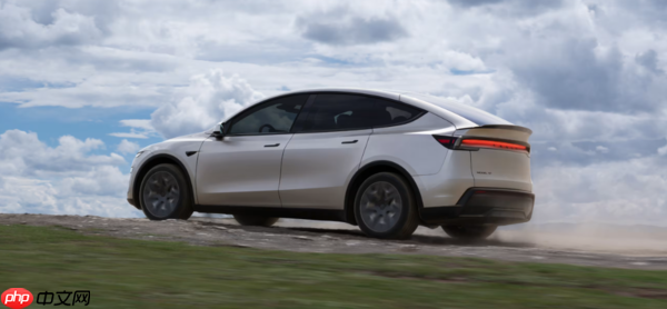 特斯拉Model Y L全面对比Model Y：更Long 也更Life