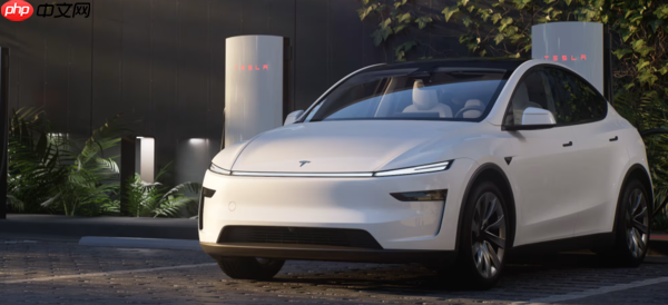 特斯拉Model Y L全面对比Model Y：更Long 也更Life