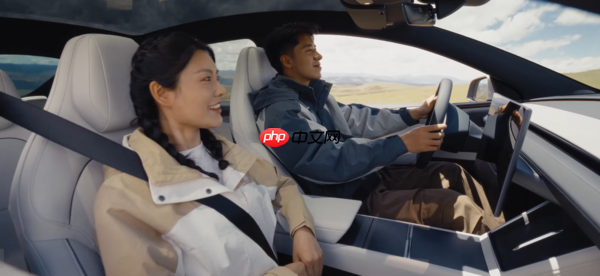 特斯拉Model Y L全面对比Model Y：更Long 也更Life