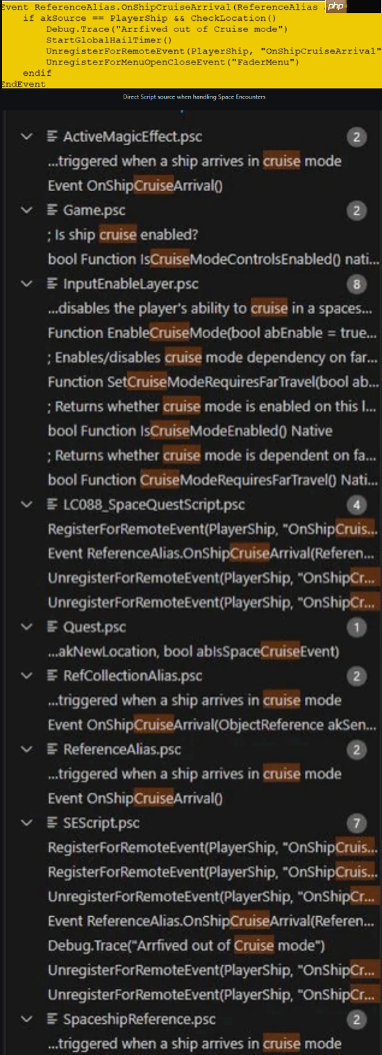 《星空》或将加入玩家呼声最高功能 星际穿越疑似曝光