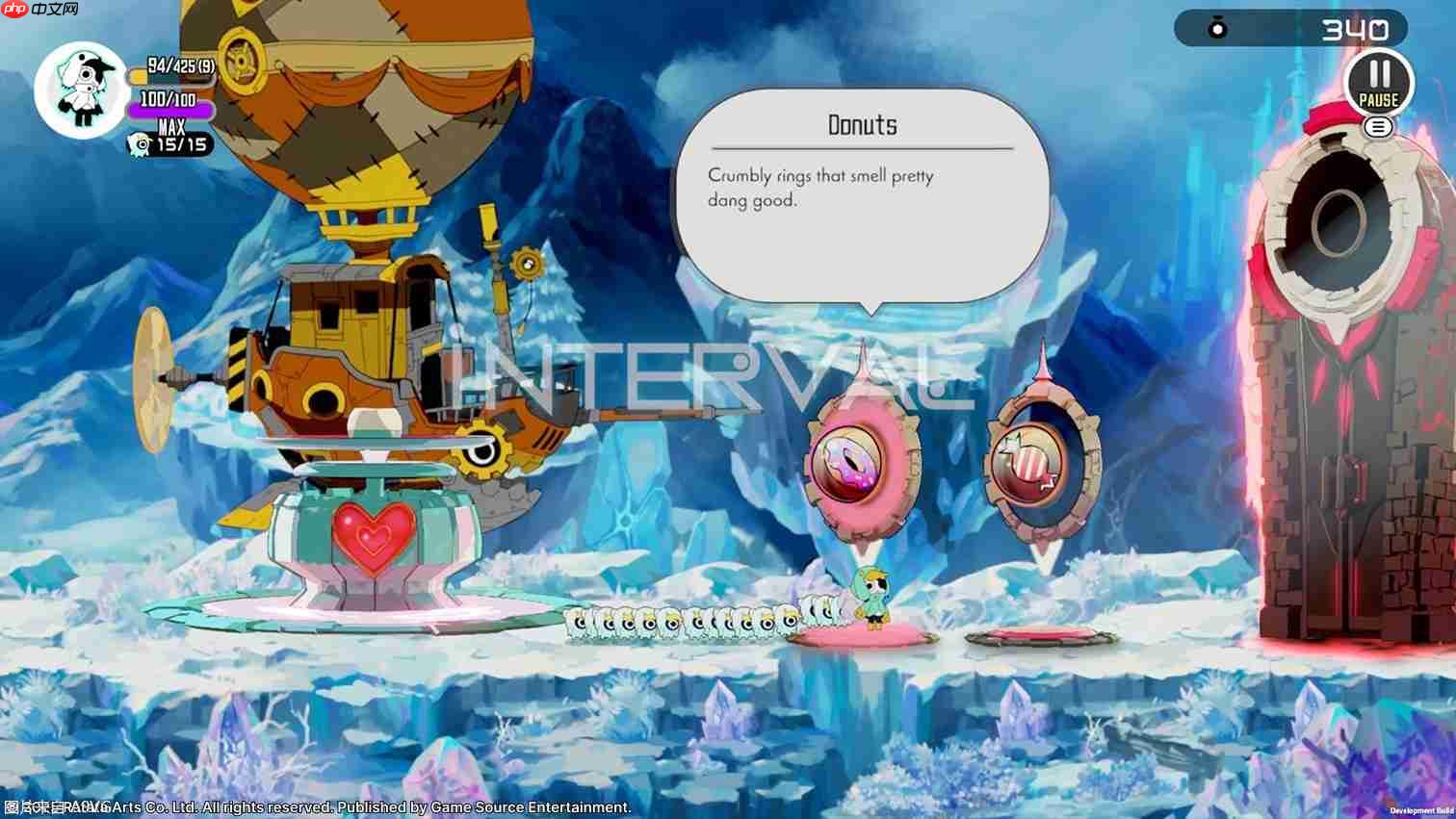 《啦嗒铛(RATATAN)》抢先体验正式宣布9月19日上线!