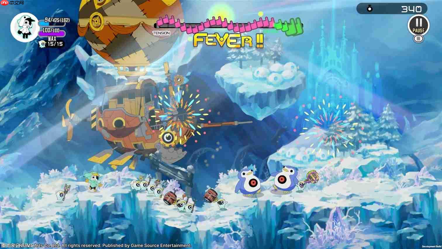 《啦嗒铛(RATATAN)》抢先体验正式宣布9月19日上线!