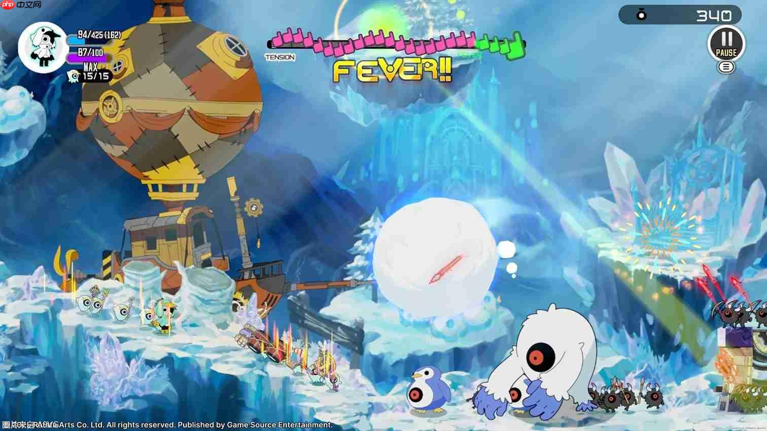 《啦嗒铛(RATATAN)》抢先体验正式宣布9月19日上线!