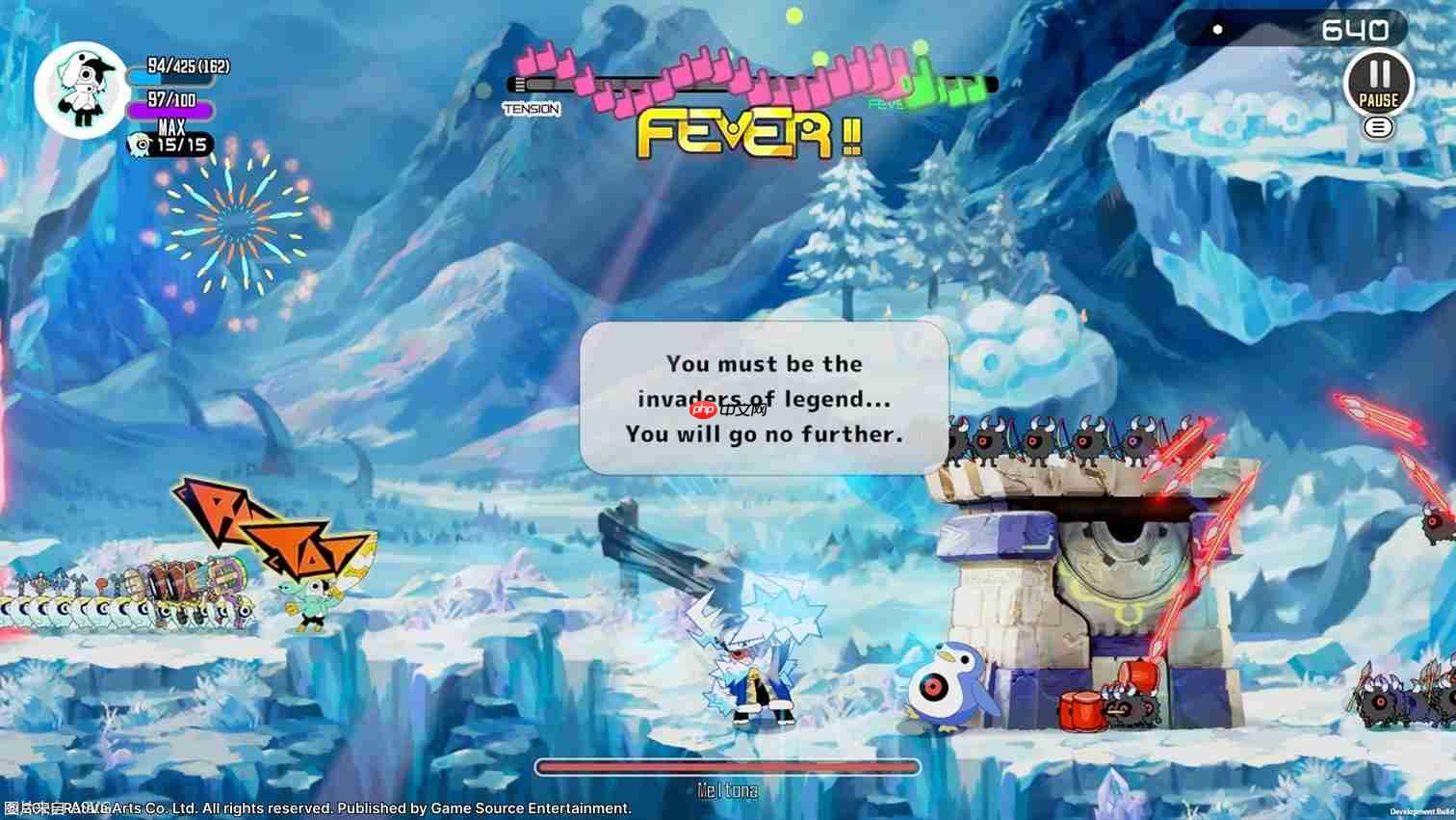 《啦嗒铛(RATATAN)》抢先体验正式宣布9月19日上线!