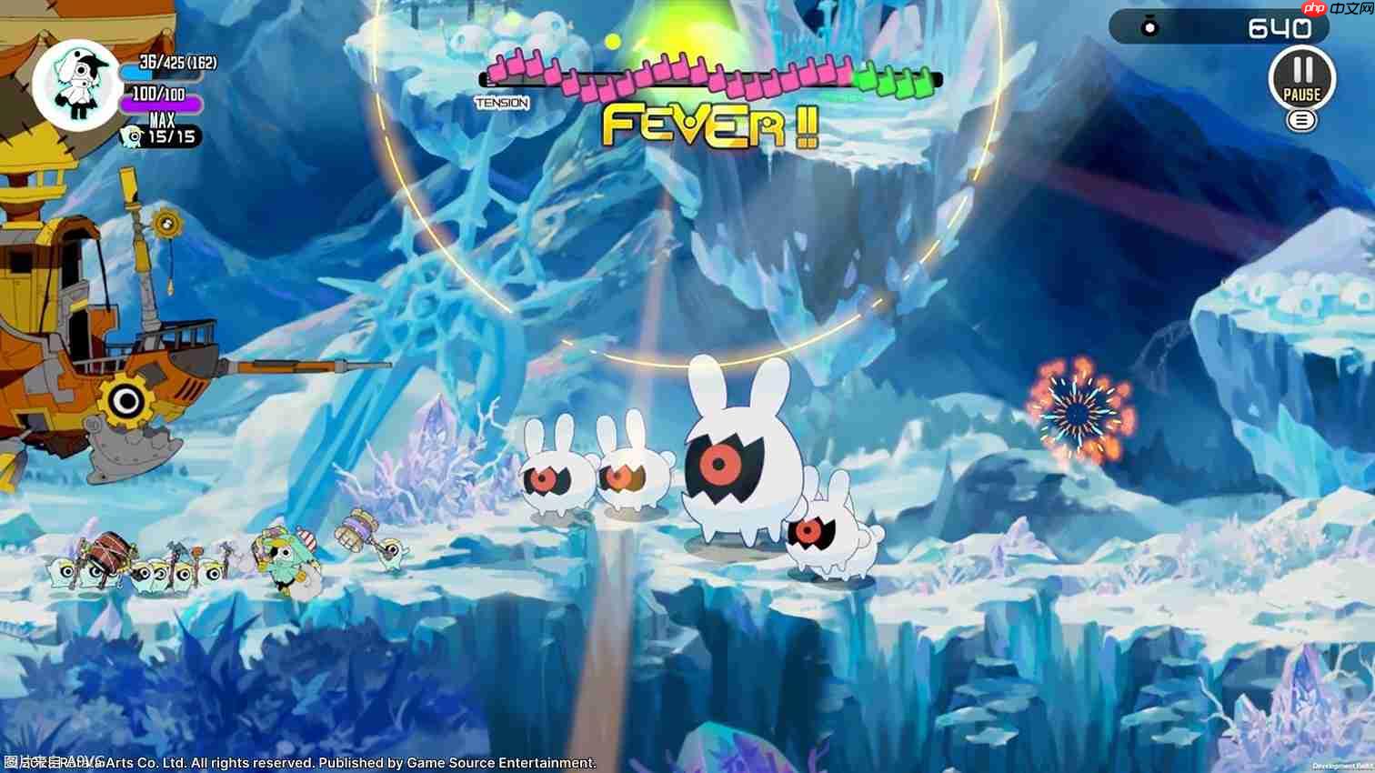 《啦嗒铛(RATATAN)》抢先体验正式宣布9月19日上线!