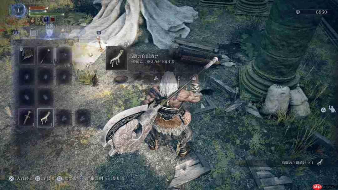 高玩称《艾尔登：黑夜君临》观察力被轻视 实测提升掉率