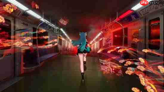 国产开放世界《异环》登PS商店！怪奇都市的异能冒险