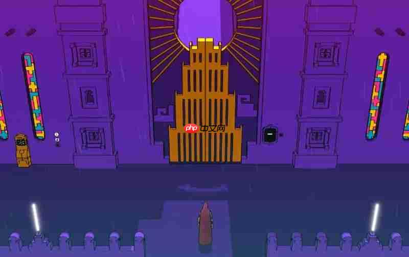 巴别塔圣歌传送门怎么对话 传送门对话机制详细解析