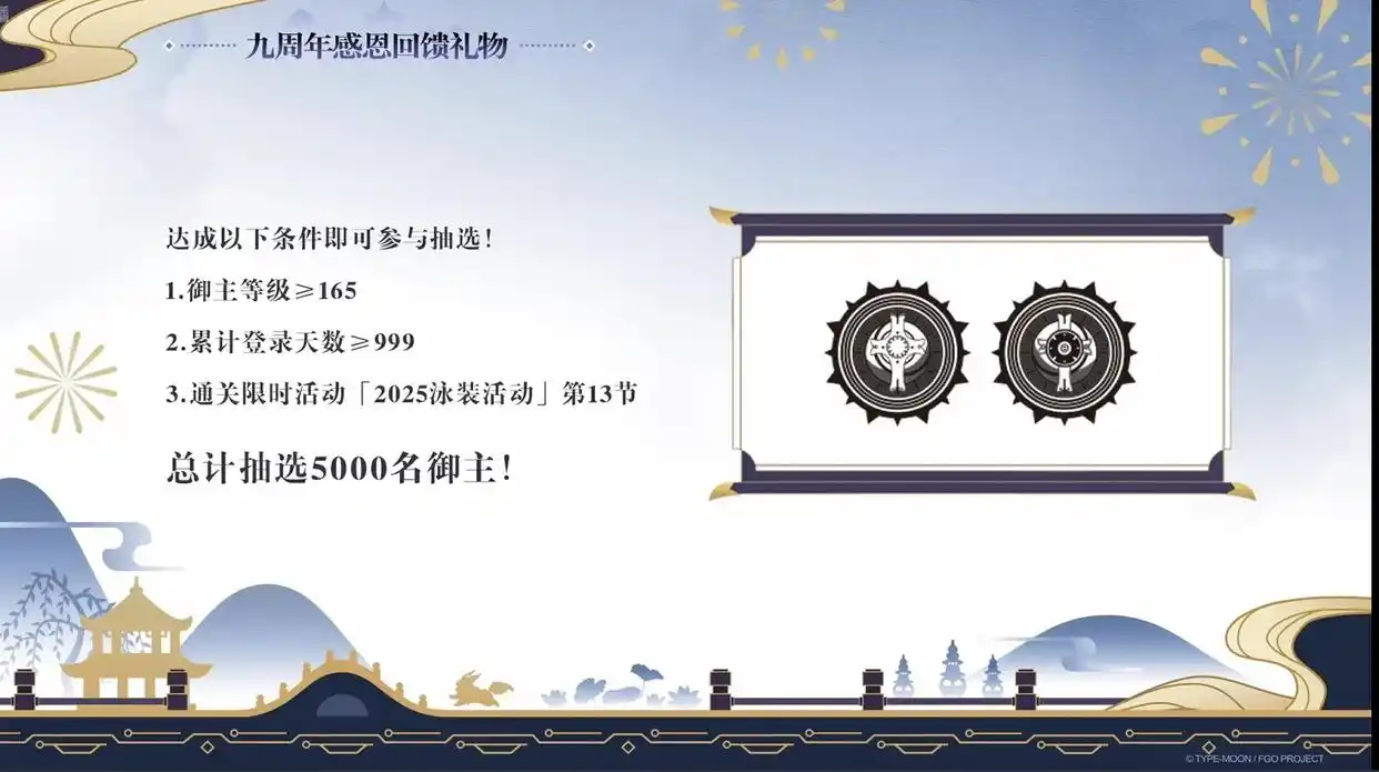 FGO国服9周年实装功能介绍-FGO国服9周年实装了哪些新功能