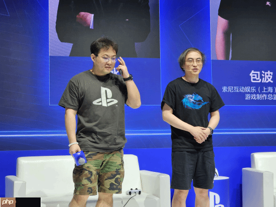 国产大作《失落之魂》十年追梦!战斗的特色始终如一