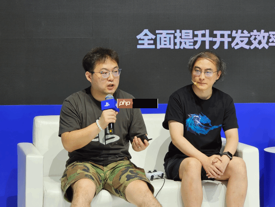 国产大作《失落之魂》十年追梦!战斗的特色始终如一