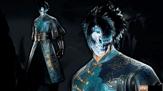 国产大作《失落之魂》十年追梦!战斗的特色始终如一