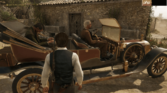 《四海兄弟》新作获外媒45分：故事空洞的平庸之作