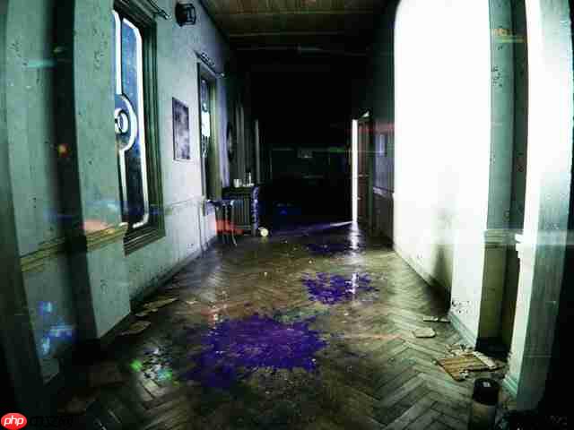 《宝可梦传说 Z-A》8月21日公布新预告 莫名恐怖气氛