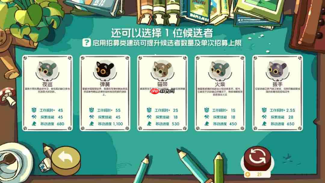 模拟经营游戏《喵喵茶餐厅》确认亮相2025 ChinaJoy 开放现场试玩