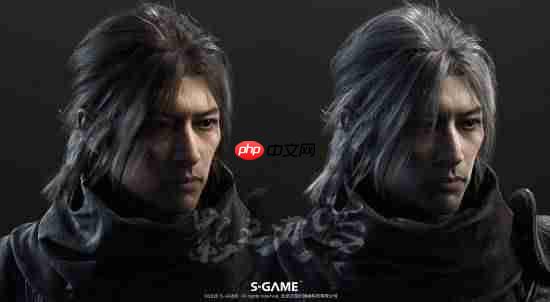 《影之刃零》3D负责人盛赞光追：用一首诗描绘意境