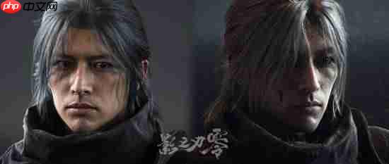 《影之刃零》3D负责人盛赞光追：用一首诗描绘意境