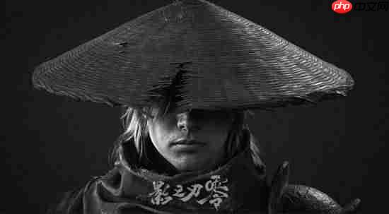 《影之刃零》3D负责人盛赞光追：用一首诗描绘意境