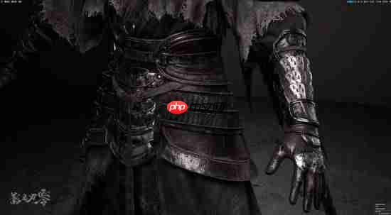 《影之刃零》3D负责人盛赞光追：用一首诗描绘意境