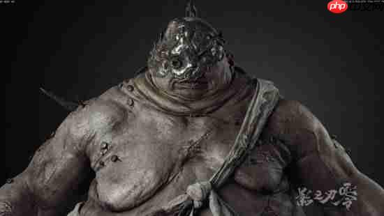 《影之刃零》3D负责人盛赞光追：用一首诗描绘意境