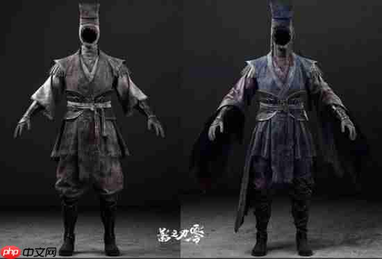 《影之刃零》3D负责人盛赞光追：用一首诗描绘意境