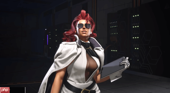 《街头霸王6》“装扮4”宣传片：春丽、嘉米等7位角色换上清凉夏装！