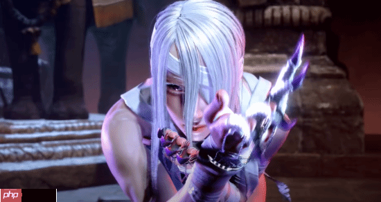 《街头霸王6》“装扮4”宣传片：春丽、嘉米等7位角色换上清凉夏装！