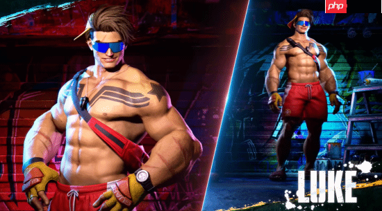 《街头霸王6》“装扮4”宣传片：春丽、嘉米等7位角色换上清凉夏装！