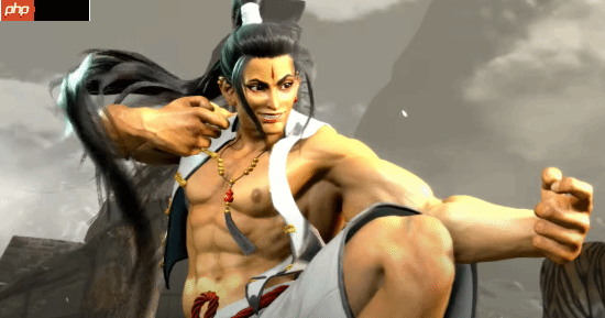 《街头霸王6》“装扮4”宣传片：春丽、嘉米等7位角色换上清凉夏装！